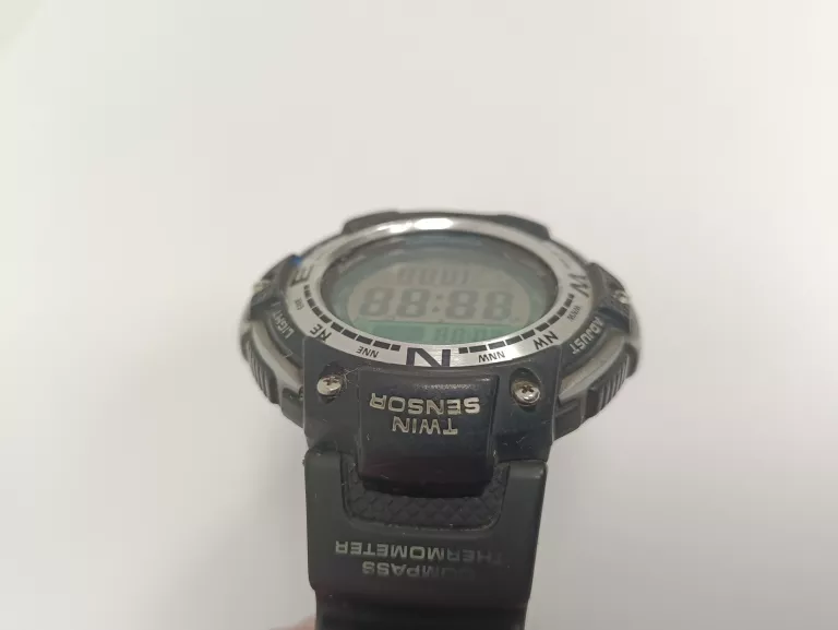 ZEGAREK MĘSKI CASIO SGW-100