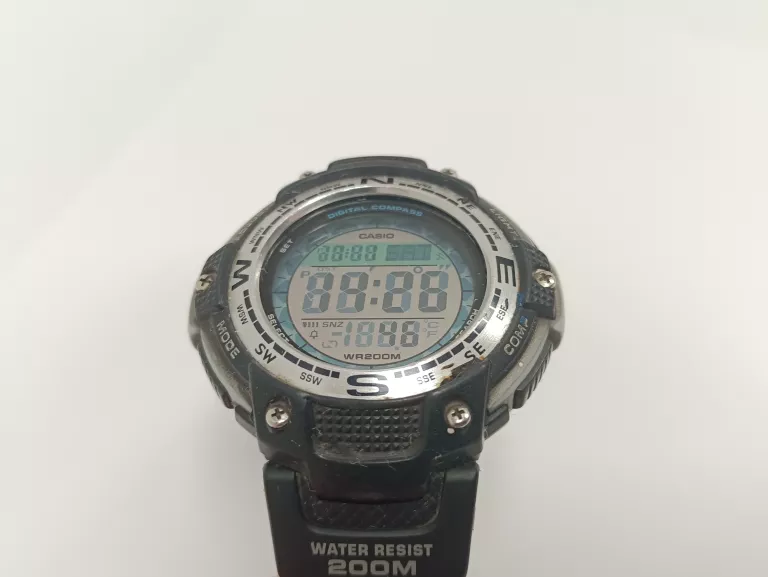 ZEGAREK MĘSKI CASIO SGW-100