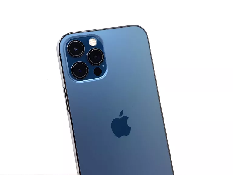 APPLE IPHONE 12 PRO 6/128GB BATERIA 84% BEZ RAT