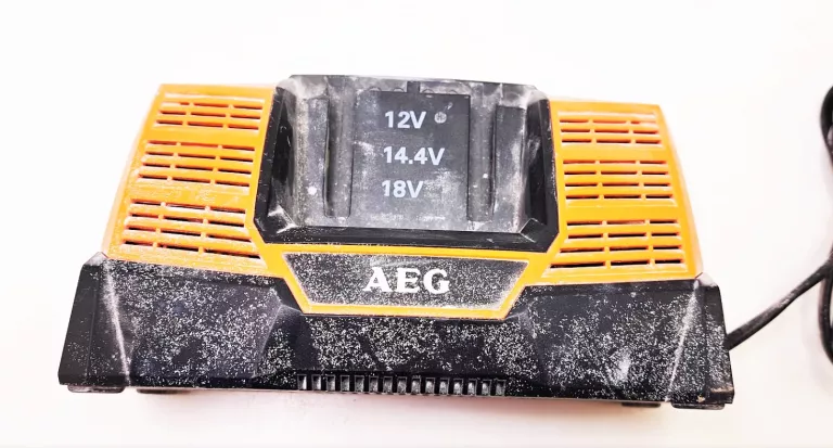 WKRĘTARKA AEG BSB 18C WALIZKA