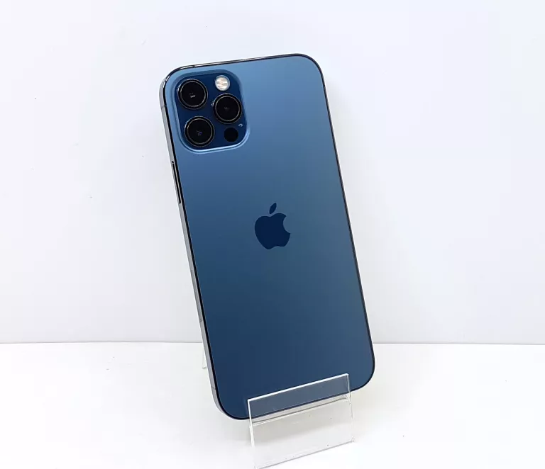 APPLE IPHONE 12 PRO 6/128GB BATERIA 84% BEZ RAT