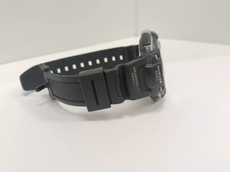 ZEGAREK MĘSKI CASIO SGW-100