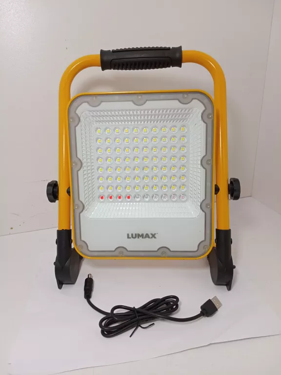 GALAXY NAŚWIETLACZ LED PRZENOŚNY