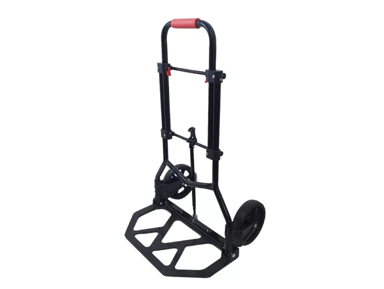 WÓZEK TRANSPORTOWY
