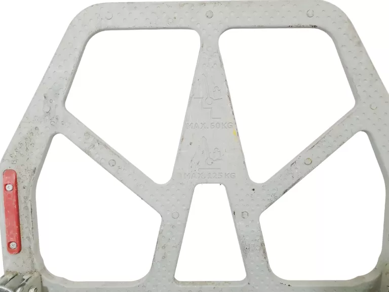 BOSCH WÓZEK TRANSPORTOWY CADDY