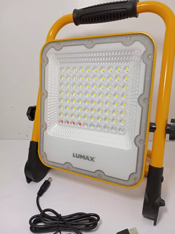 GALAXY NAŚWIETLACZ LED PRZENOŚNY