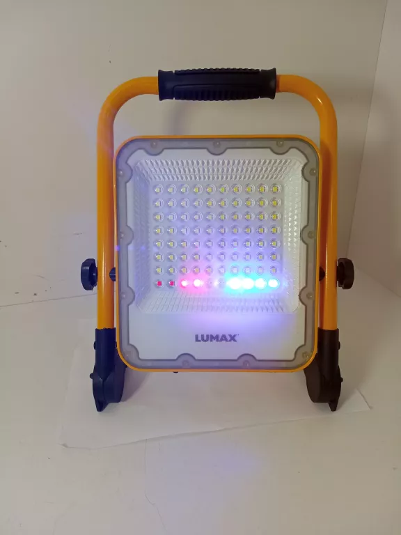 GALAXY NAŚWIETLACZ LED PRZENOŚNY