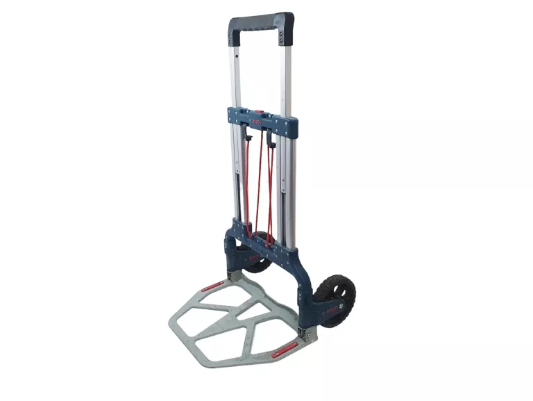 BOSCH WÓZEK TRANSPORTOWY CADDY