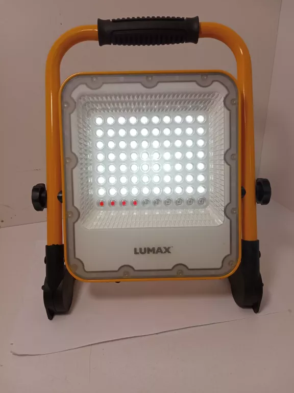 GALAXY NAŚWIETLACZ LED PRZENOŚNY