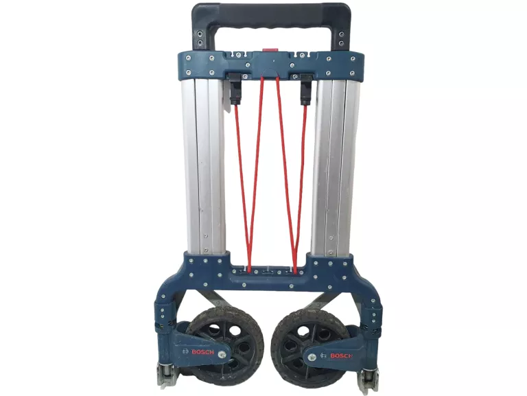 BOSCH WÓZEK TRANSPORTOWY CADDY