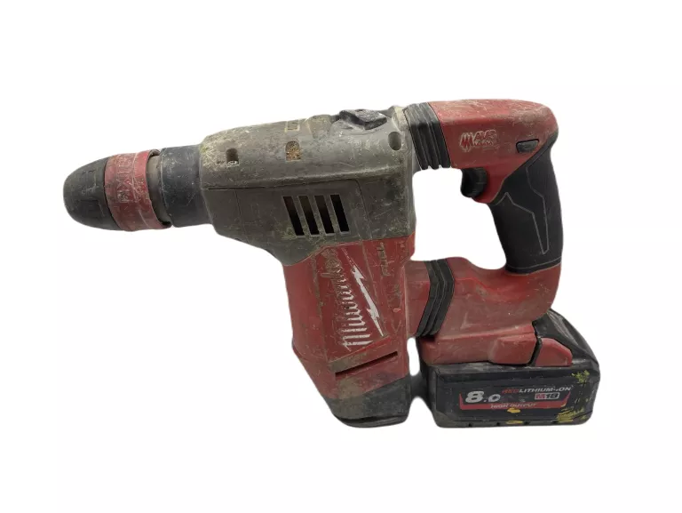 MŁOTOWIERTARKA MILWAUKEE M18 CHPX 18V