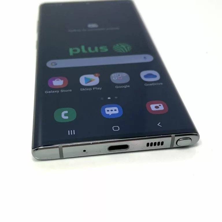 TELEFON SAMSUNG GALAXY NOTE 10 8/256GB ZBITY APAR