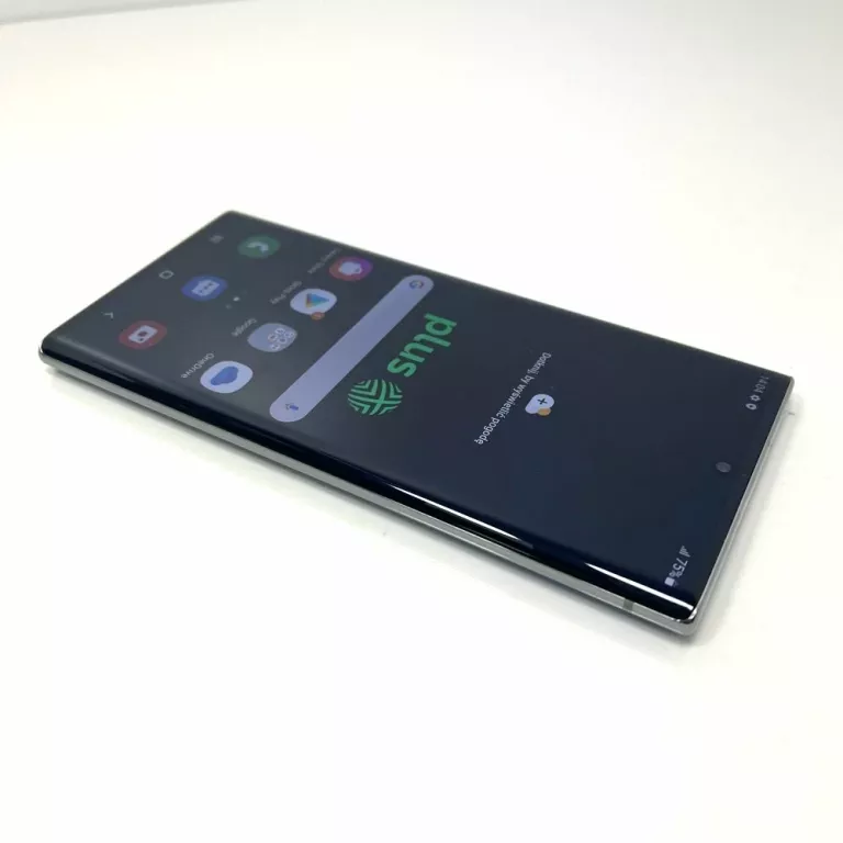 TELEFON SAMSUNG GALAXY NOTE 10 8/256GB ZBITY APAR