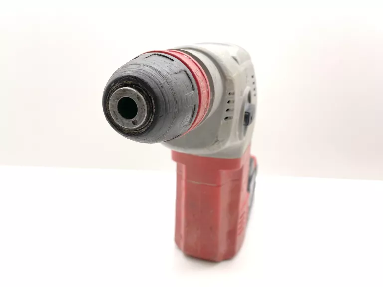 MŁOT UDAROWY AKU MILWAUKEE HD 28 HX 28V