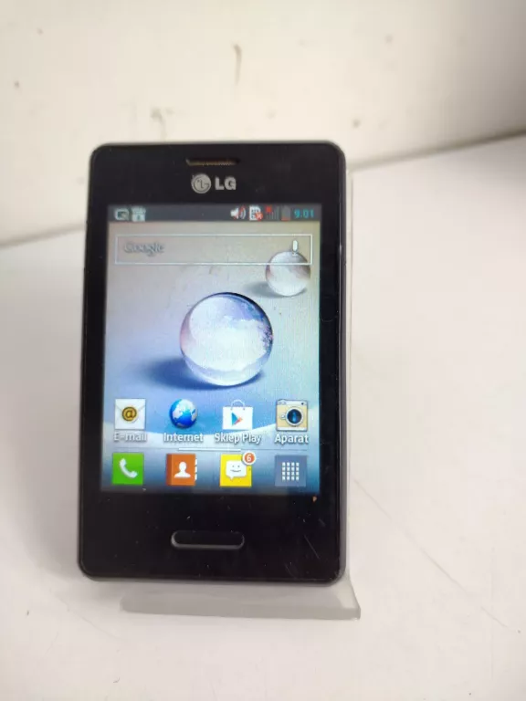 LG OPTIMUS L3