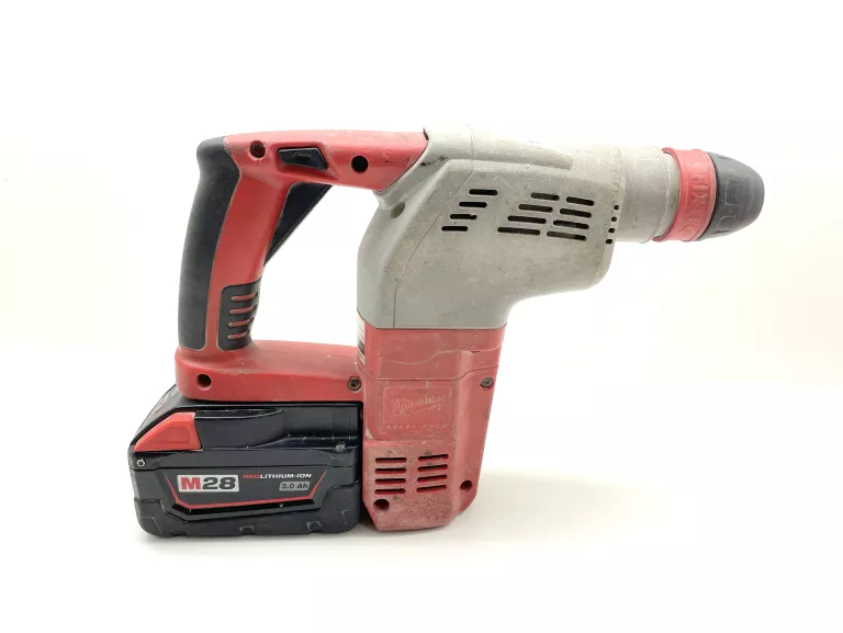 MŁOT UDAROWY AKU MILWAUKEE HD 28 HX 28V