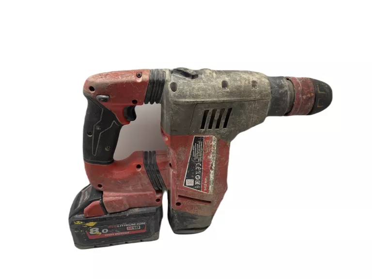 MŁOTOWIERTARKA MILWAUKEE M18 CHPX 18V