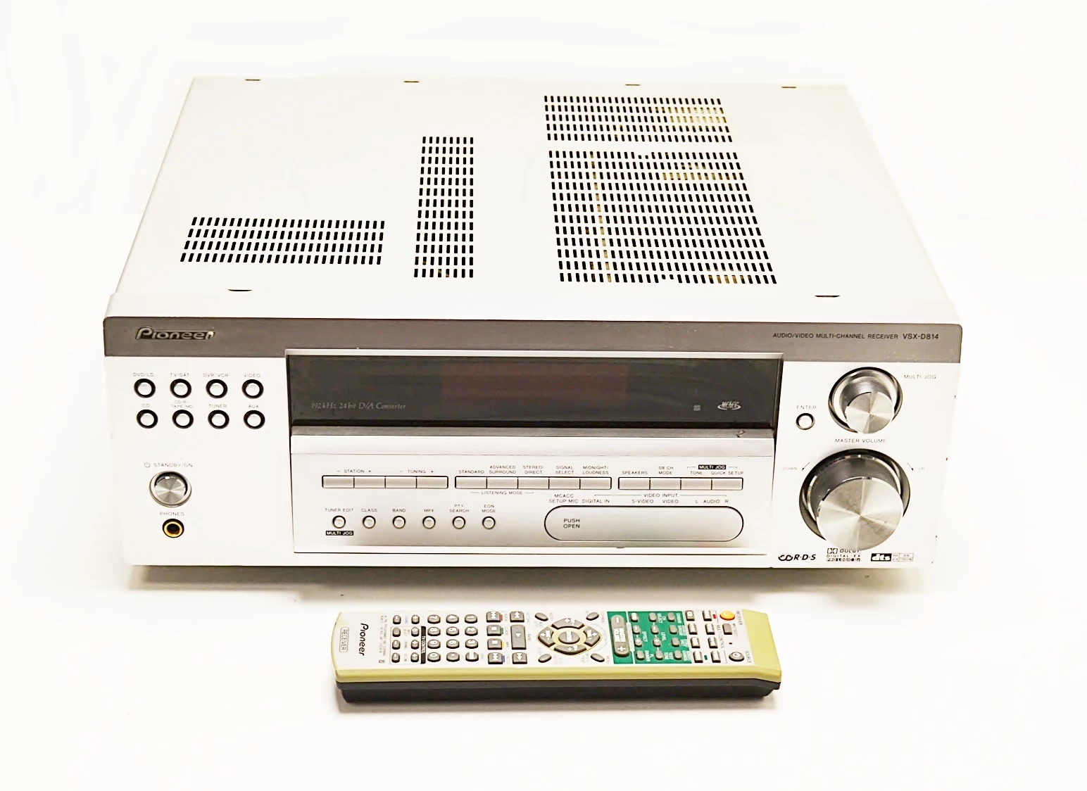 amplituner-pioneer-vsx-d814-pilot-stan-uzywany