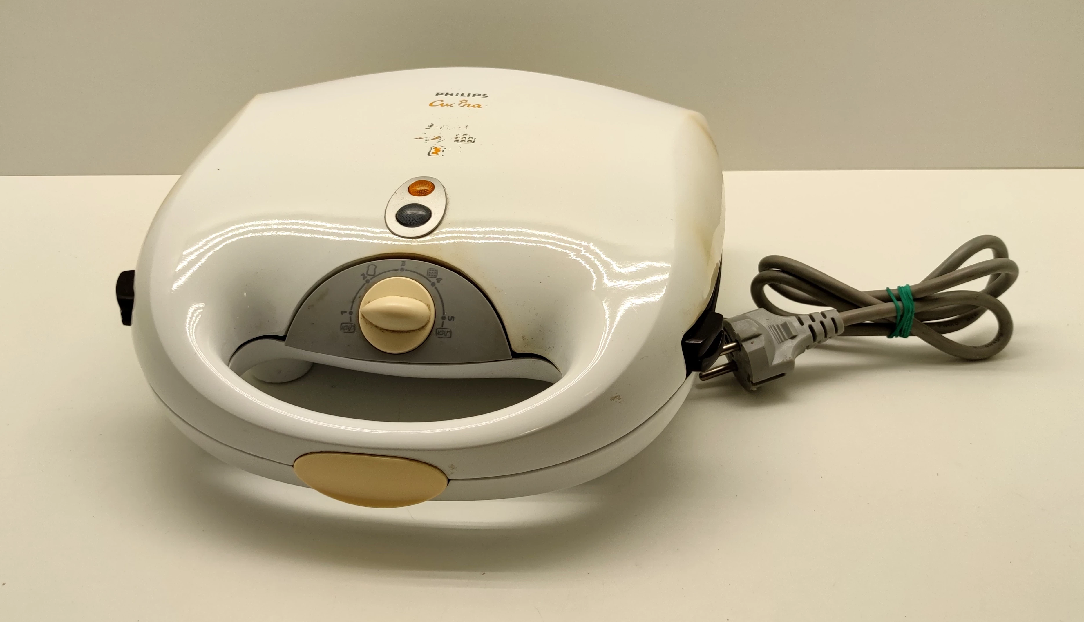 opiekacz-do-kanapek-3w1-philips-cucina-hd-2430-stan-uzywany