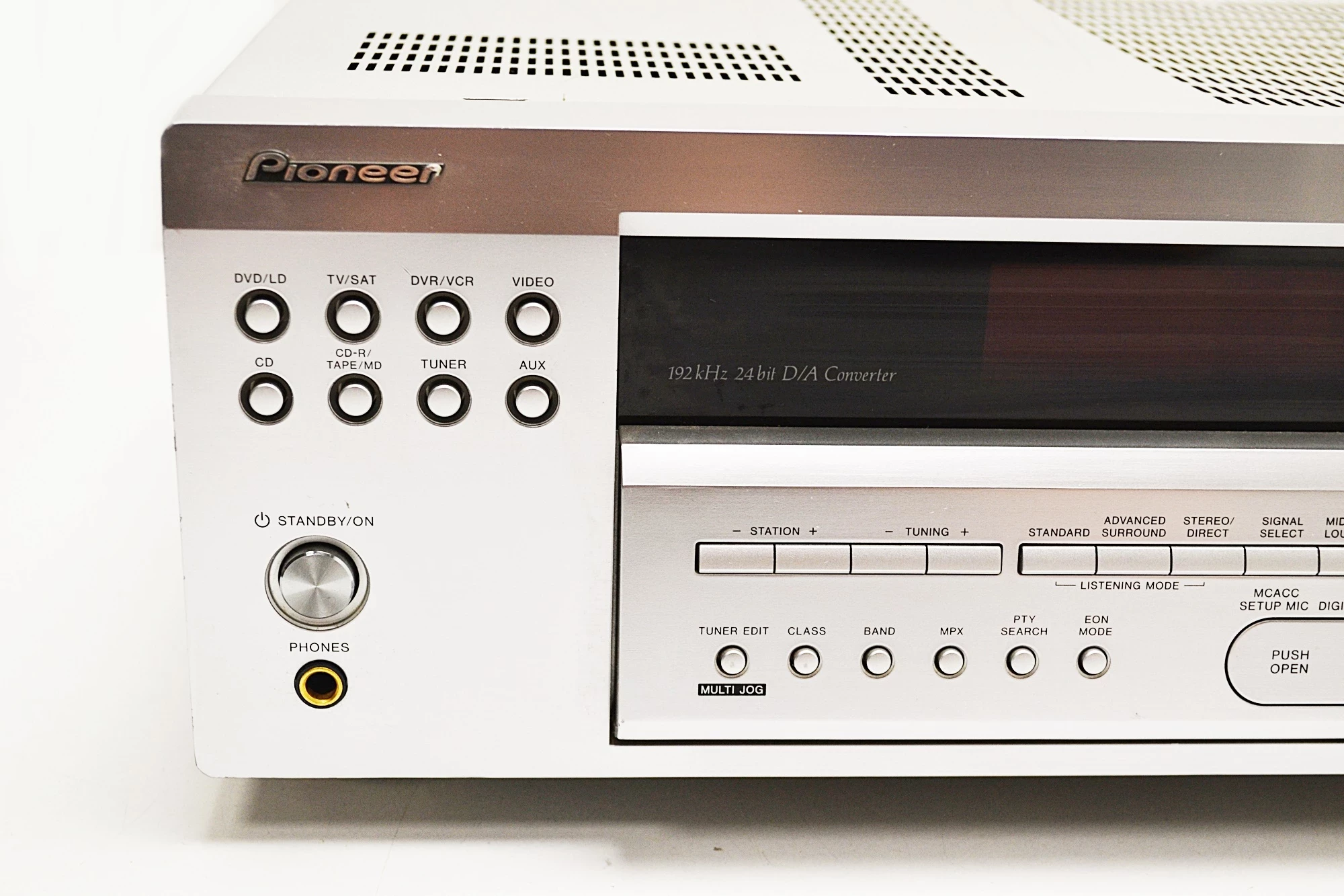 amplituner-pioneer-vsx-d814-pilot-komunikacja-brak