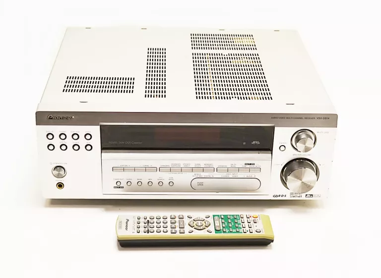 amplituner-pioneer-vsx-d814-pilot-stan-uzywany