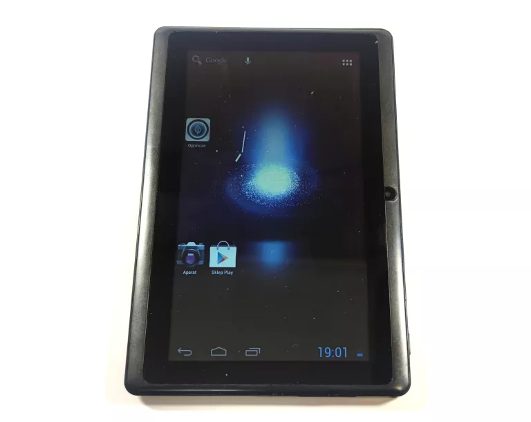 TABLET CAVION BASE 7