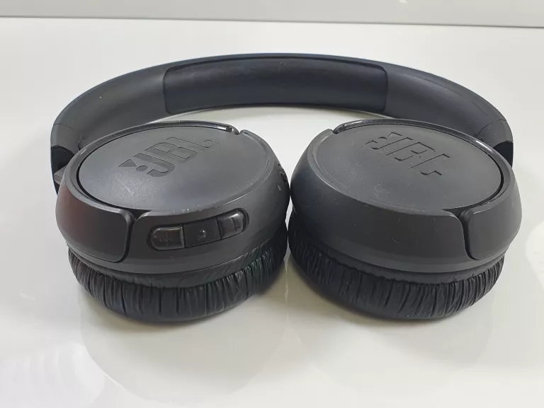 SŁUCHAWKI BT JBL BT500