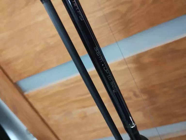 WĘDKA VDE-R TEAM NANO CORE TX3 METHOD FEEDER