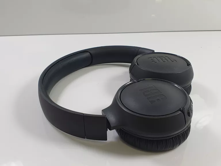 SŁUCHAWKI BT JBL BT500