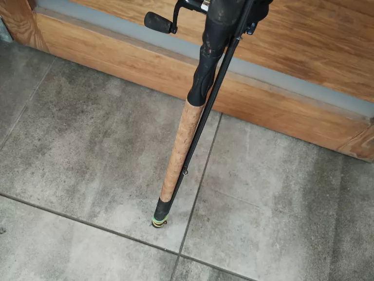 WĘDKA VDE-R TEAM NANO CORE TX3 METHOD FEEDER