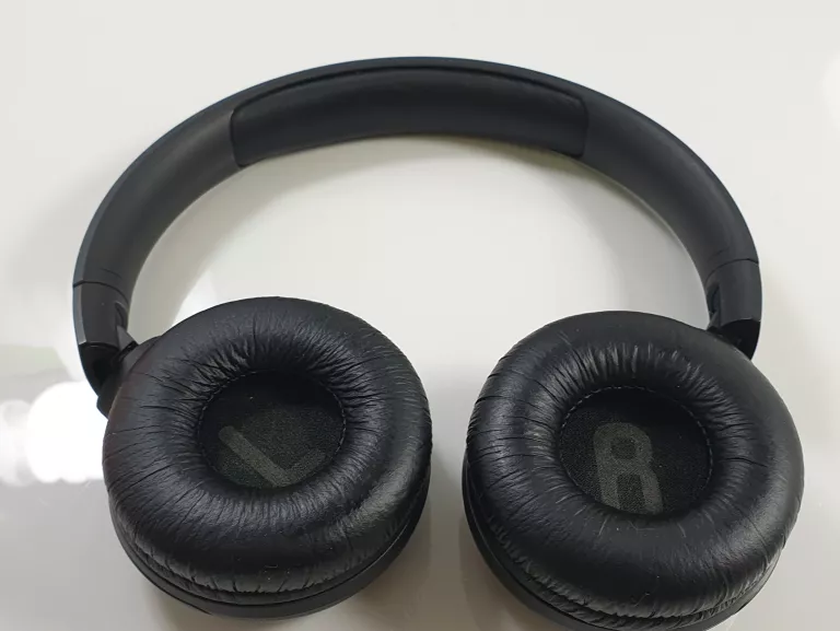 SŁUCHAWKI BT JBL BT500