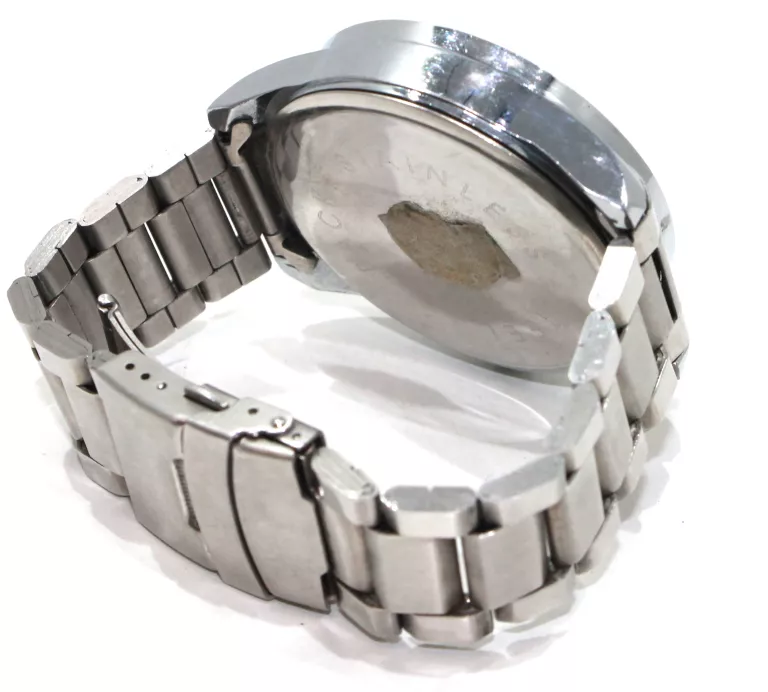 ZEGAREK M&H SREBRNA BRANSOLETA