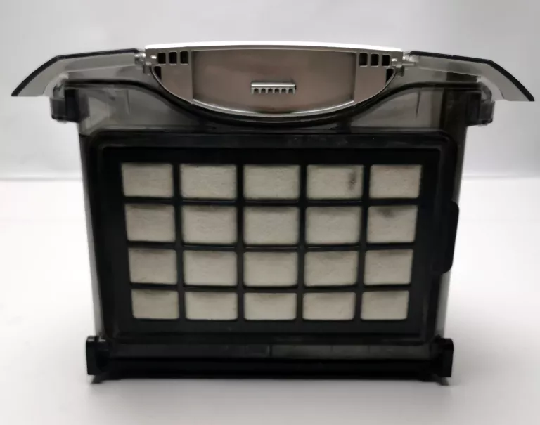 ODKURZACZ BEZWORKOWY AMICA BAGIO ECO VM3044 850W
