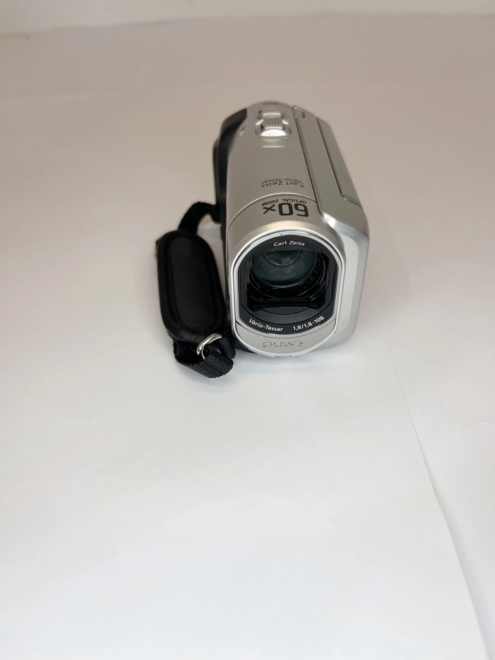 sony-dcr-sx40-krupowki-75-zakopane