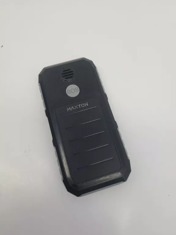 TELEFON MAXTON M 60