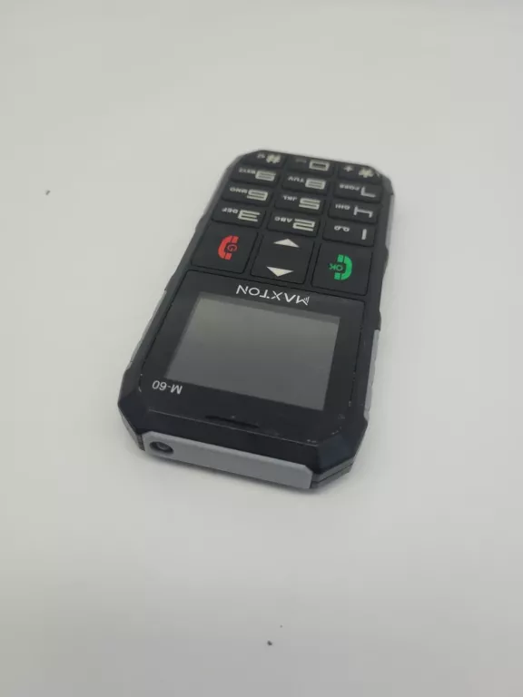 TELEFON MAXTON M 60
