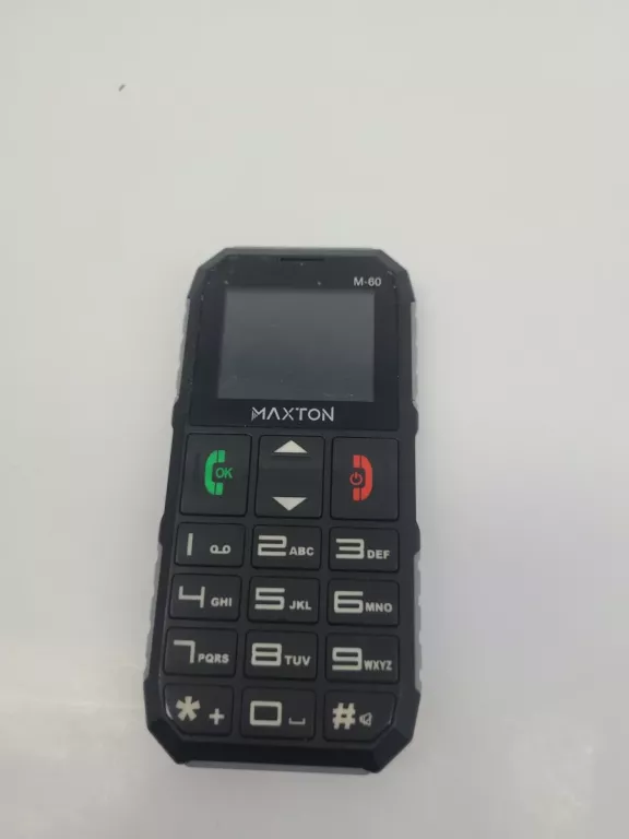 TELEFON MAXTON M 60