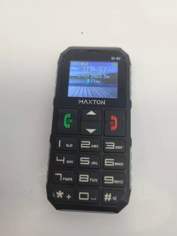 TELEFON MAXTON M 60