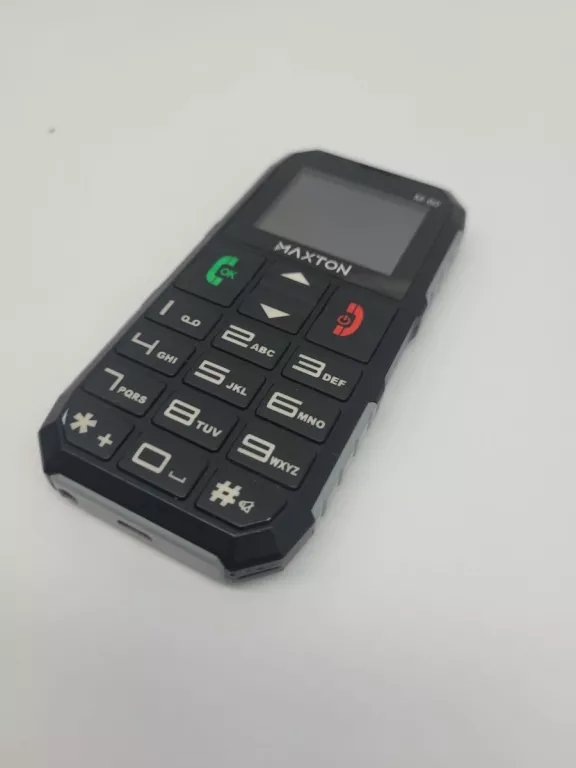 TELEFON MAXTON M 60