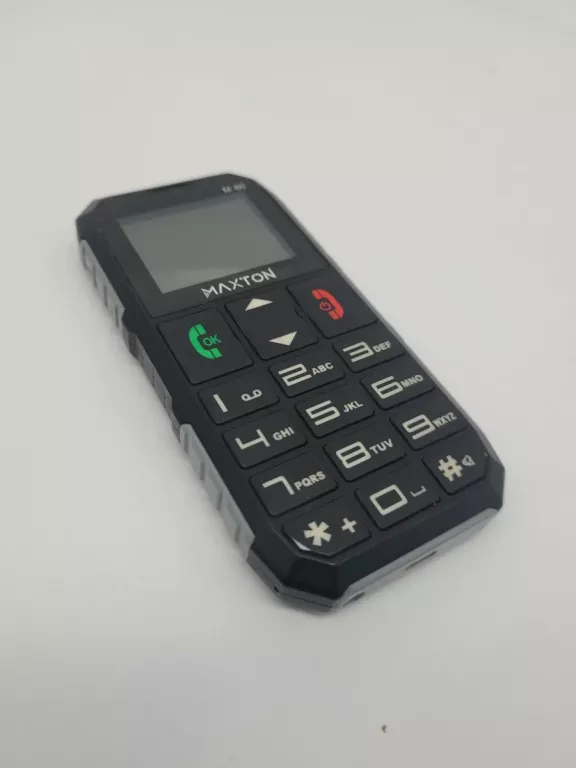 TELEFON MAXTON M 60