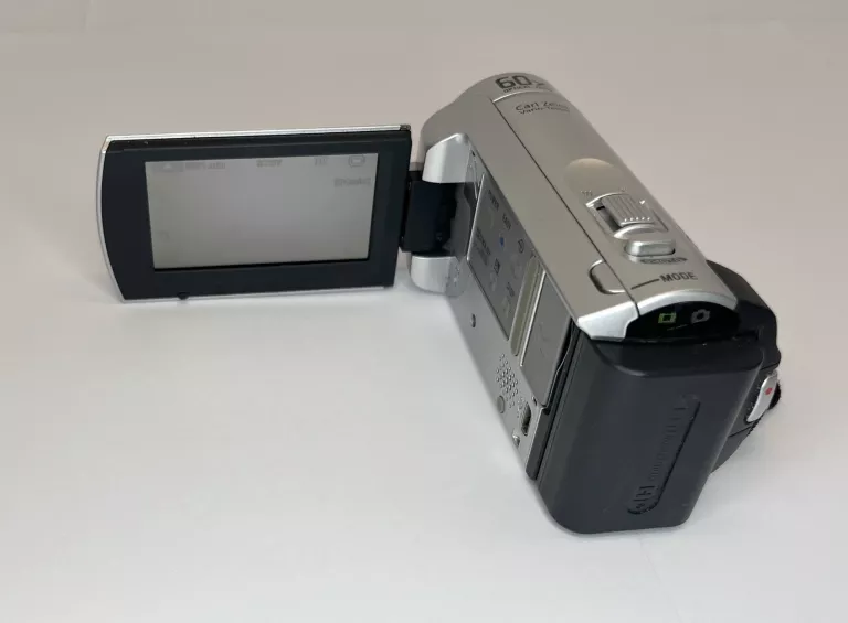 sony-dcr-sx40-stan-uzywany