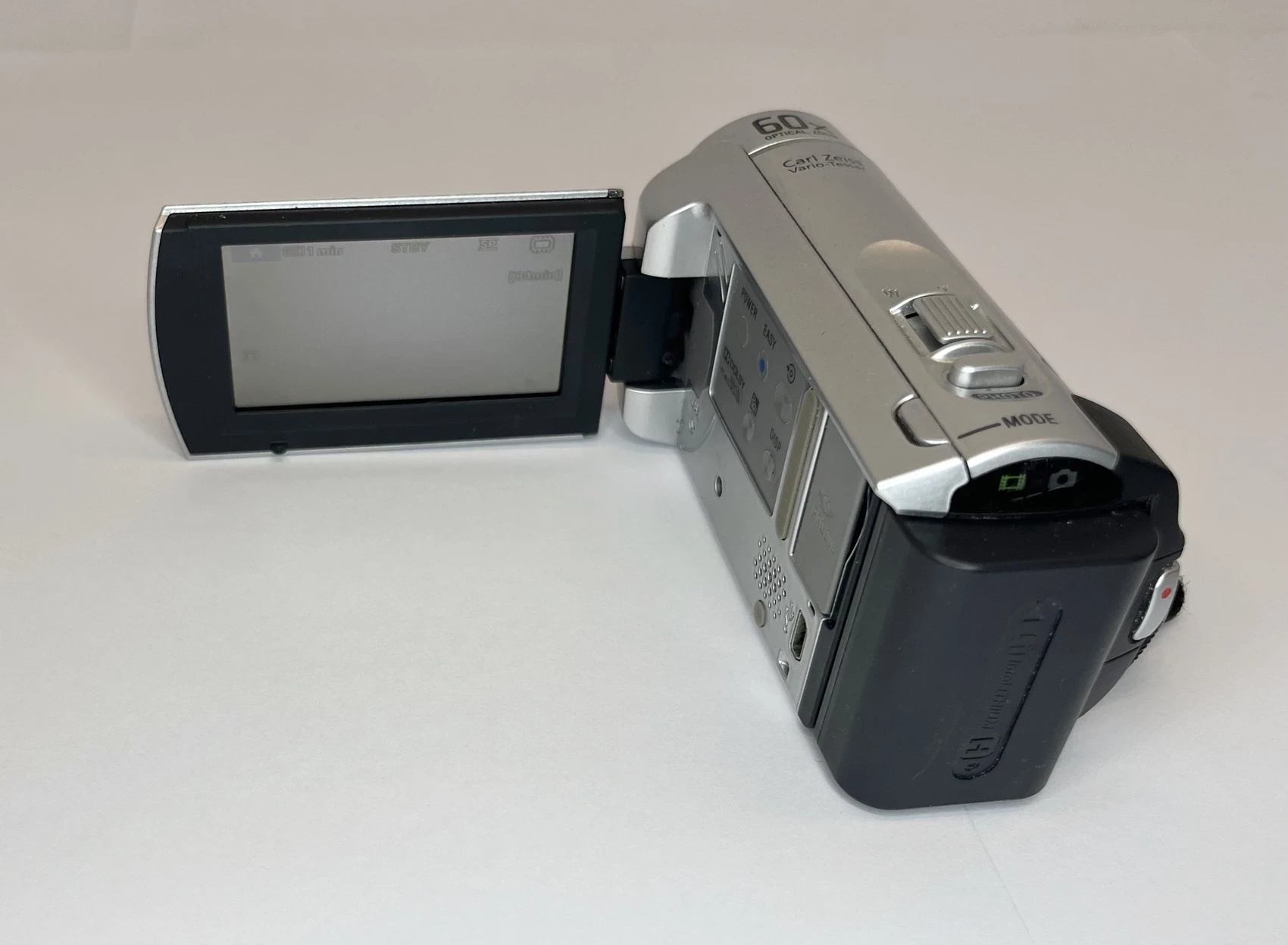 sony-dcr-sx40-stan-uzywany