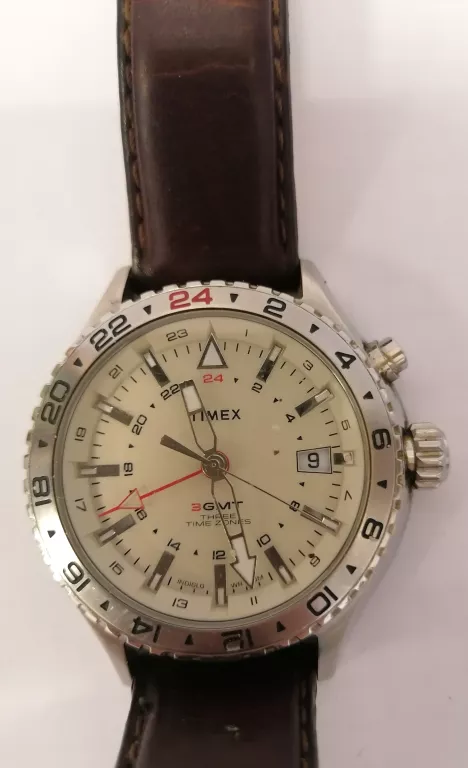 ZEGAREK TIMEX T2P426