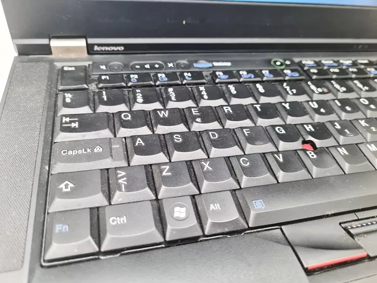 LAPTOP LENOVO THINKPAD T420