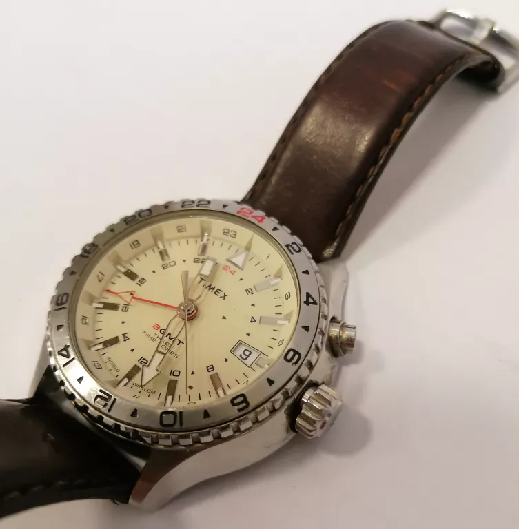ZEGAREK TIMEX T2P426 M skie Loombard.pl