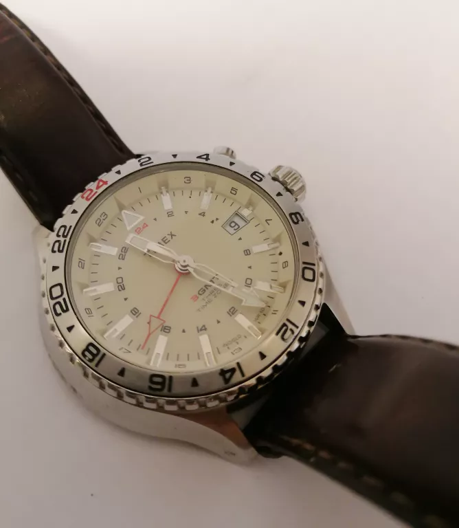 ZEGAREK TIMEX T2P426