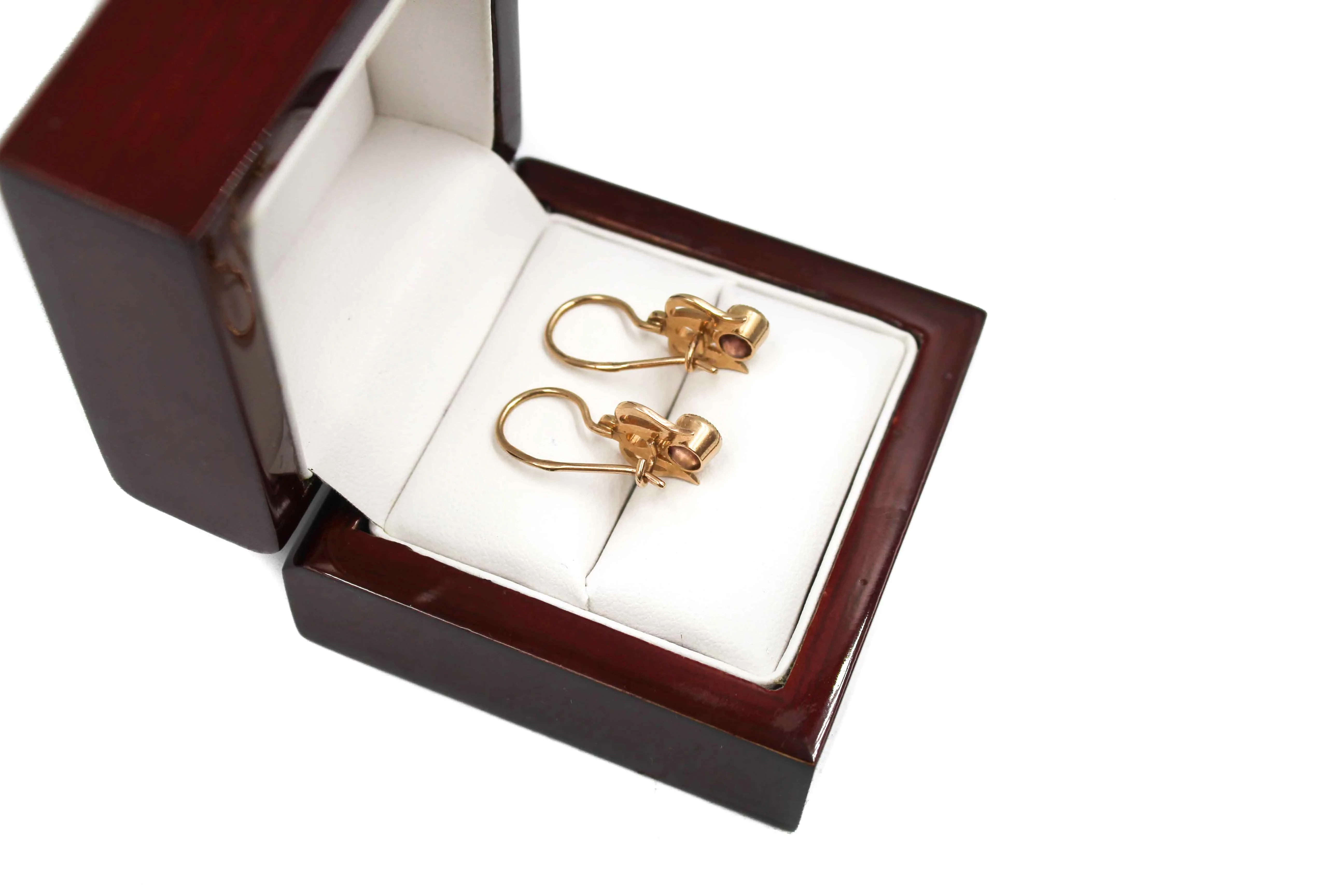 ladne-zlote-kolczyki-z-aleksandrytem-p585-w-35g-material-zloto-rozowe