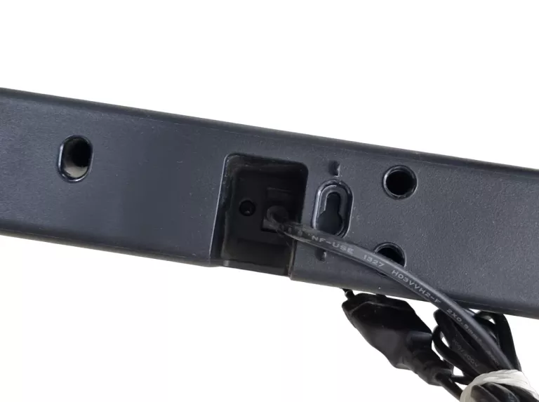 SOUNDBAR SONY HT-CT80 2.1 + PILOT