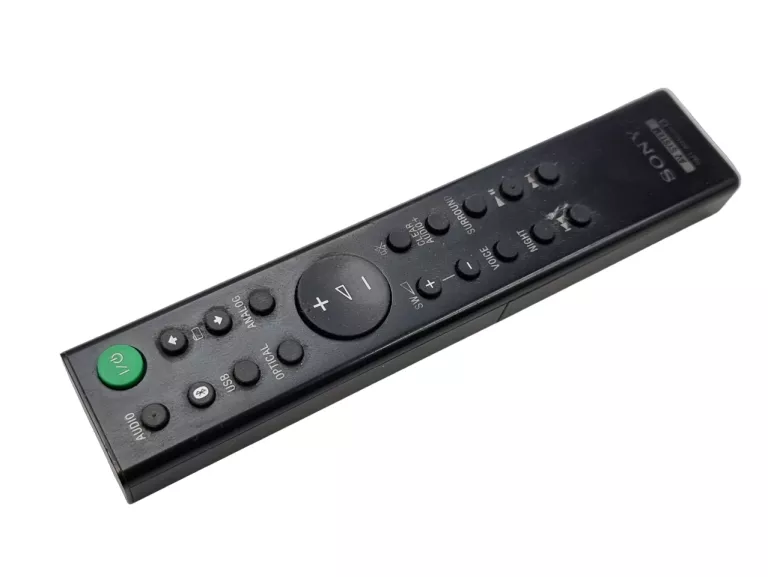 SOUNDBAR SONY HT-CT80 2.1 + PILOT