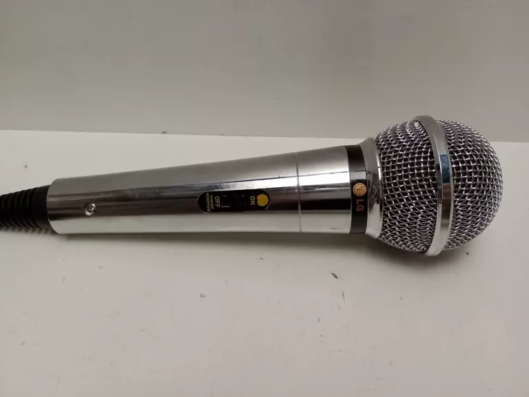 MIKROFON LG 600 OHM